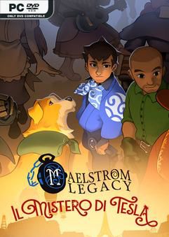 Tải game MAELSTROM LEGACY The Tesla Mystery-Razor1911 Tải game MAELSTROM LEGACY The Tesla Mystery-Razor1911