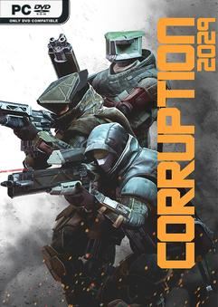 Tải game CORRUPTION 2029-TENOKE Tải game CORRUPTION 2029-TENOKE