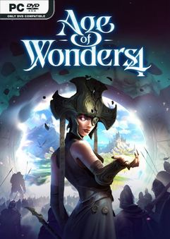 Tải game Age of Wonders 4 v1.012.001.112690-P2P Tải game Age of Wonders 4 v1.012.001.112690-P2P