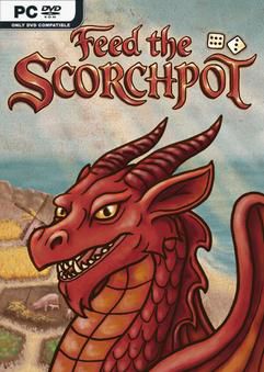 Tải game Feed the Scorchpot-TENOKE Tải game Feed the Scorchpot-TENOKE