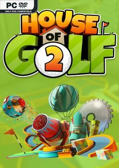 Tải game House of Golf 2-SKIDROW Tải game House of Golf 2-SKIDROW