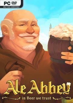 Tải game Ale Abbey Monastery Brewery Tycoon Early Access Tải game Ale Abbey Monastery Brewery Tycoon Early Access