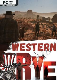 Tải game Western Rye Early Access Tải game Western Rye Early Access