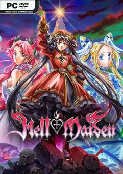 Tải game Hell Maiden Early Access Tải game Hell Maiden Early Access