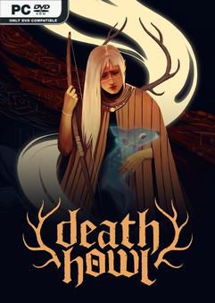 Tải game Death Howl-TiNYiSO Tải game Death Howl-TiNYiSO