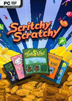 Tải game Scritchy Scratchy-GoldBerg Tải game Scritchy Scratchy-GoldBerg