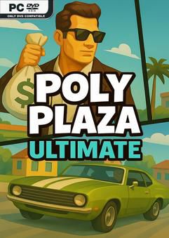 Tải game Poly Plaza ULTIMATE-TENOKE Tải game Poly Plaza ULTIMATE-TENOKE