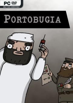 Tải game Portobugia-TENOKE