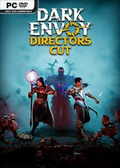 Tải game Dark Envoy Directors Gut v1.8.0.74338-P2P Tải game Dark Envoy Directors Gut v1.8.0.74338-P2P