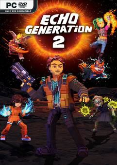 Tải game Echo Generation 2 v1.0.47-P2P Tải game Echo Generation 2 v1.0.47-P2P