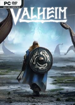Tải game Valheim Ashlands Early Access Tải game Valheim Ashlands Early Access