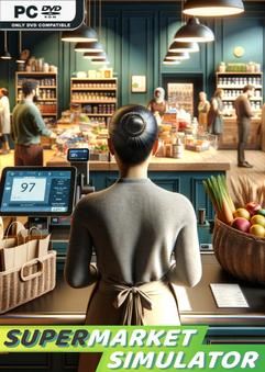 Tải game Supermarket Simulator v0.2 Early Access Tải game Supermarket Simulator v0.2 Early Access