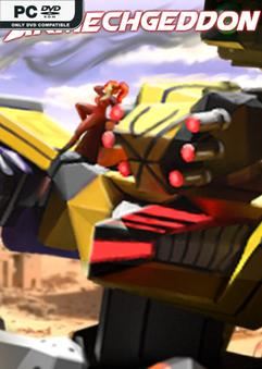 Tải game Armechgeddon-TENOKE Tải game Armechgeddon-TENOKE