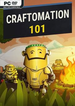 Tải game Craftomation 101 Programming And Craft-TENOKE Tải game Craftomation 101 Programming And Craft-TENOKE
