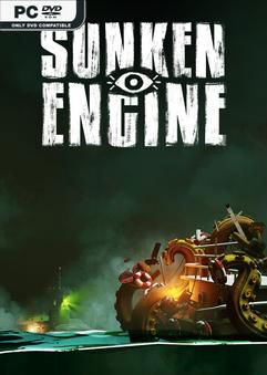 Tải game Sunken Engine Early Access Tải game Sunken Engine Early Access
