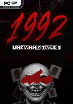 Tải game Uncanny Tales 1992-TENOKE Tải game Uncanny Tales 1992-TENOKE