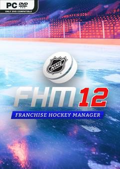 Tải game Franchise Hockey Manager 12-SKIDROW Tải game Franchise Hockey Manager 12-SKIDROW