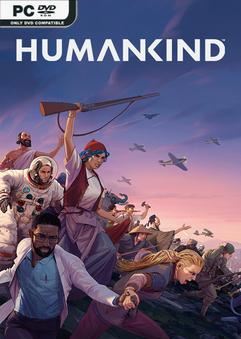 Tải game HUMANKIND v1.0.31.4836-P2P Tải game HUMANKIND v1.0.31.4836-P2P