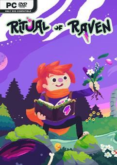 Tải game Ritual of Raven-TENOKE Tải game Ritual of Raven-TENOKE