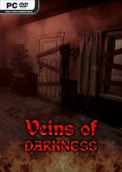 Tải game Veins of DARKNESS-TENOKE Tải game Veins of DARKNESS-TENOKE