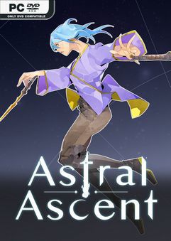 Tải game Astral Ascent Arven the Wolf Blade-TENOKE Tải game Astral Ascent Arven the Wolf Blade-TENOKE