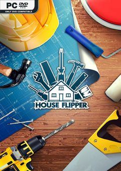 Tải game House Flipper v1.25287-P2P Tải game House Flipper v1.25287-P2P