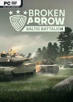 Tải game Broken Arrow Baltic Battalion-RUNE Tải game Broken Arrow Baltic Battalion-RUNE