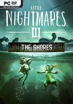 Tải game Little Nightmares III The Shores-RUNE