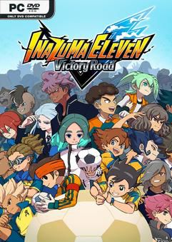 Tải game INAZUMA ELEVEN Victory Road-RUNE Tải game INAZUMA ELEVEN Victory Road-RUNE