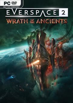 Bộ sưu tập game EVERSPACE 2 – Wrath of the Ancients Bộ sưu tập game EVERSPACE 2 – Wrath of the Ancients