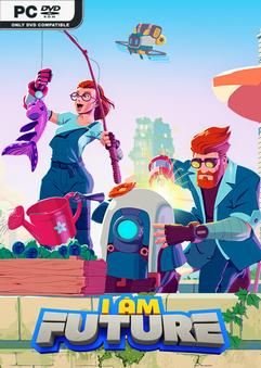 Tải game I Am Future Solar Energy Early Access Tải game I Am Future Solar Energy Early Access
