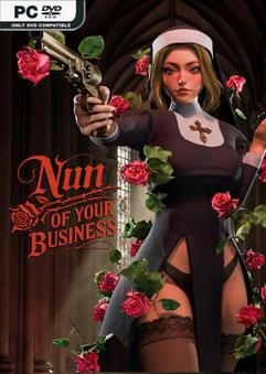 Tải game Nun of your Business-TENOKE Tải game Nun of your Business-TENOKE