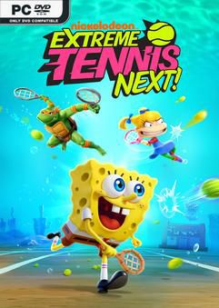 Tải game Nickelodeon Extreme Tennis Next-RUNE Tải game Nickelodeon Extreme Tennis Next-RUNE