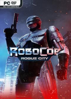 Tải game RoboCop Rogue City v20240930-P2P Tải game RoboCop Rogue City v20240930-P2P