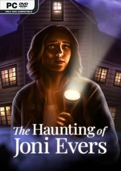 Tải game The Haunting of Joni Evers-TENOKE Tải game The Haunting of Joni Evers-TENOKE