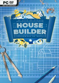 Tải game House Builder Garden-TENOKE Tải game House Builder Garden-TENOKE