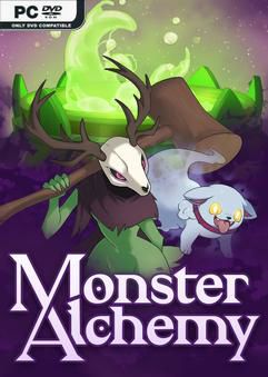 Tải game Monster Alchemy Early Access Tải game Monster Alchemy Early Access
