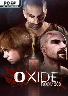 Tải game Oxide Room 208-SKIDROW Tải game Oxide Room 208-SKIDROW