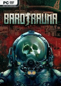 Tải game Barotrauma v1.12.6.2-P2P Tải game Barotrauma v1.12.6.2-P2P