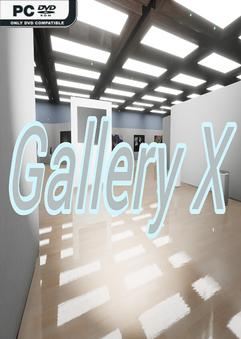 Tải game Gallery X-TENOKE