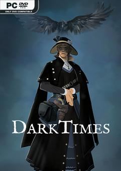 Tải game DarkTimes Wrath Of The Raven-SKIDROW Tải game DarkTimes Wrath Of The Raven-SKIDROW