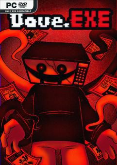Tải game Dave EXE Early Access Tải game Dave EXE Early Access