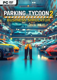 Tải game Parking Tycoon 2 Business Simulator Early Access Tải game Parking Tycoon 2 Business Simulator Early Access