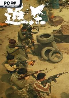 Tải game Back Fire-TENOKE Tải game Back Fire-TENOKE