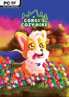 Tải game A Corgis Cozy Hike-TENOKE Tải game A Corgis Cozy Hike-TENOKE