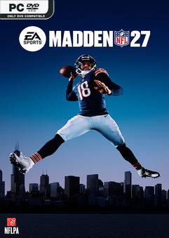 Tải game EA SPORTS Madden NFL 27-Razor1911 Tải game EA SPORTS Madden NFL 27-Razor1911