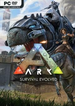 Tải game ARK Survival Evolved v358.25-P2P Tải game ARK Survival Evolved v358.25-P2P