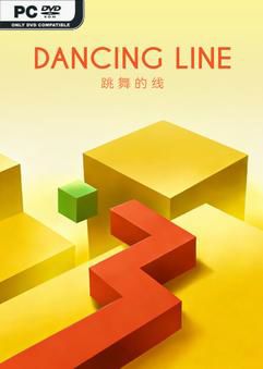 Tải game Dancing Line-TENOKE Tải game Dancing Line-TENOKE