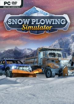 Tải game Snow Plowing Simulator Early Access Tải game Snow Plowing Simulator Early Access