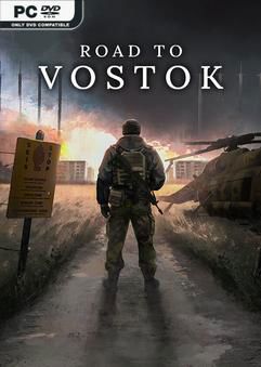 Tải game Road to Vostok Early Access